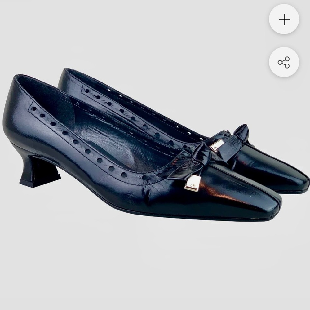 Stuart Weitzman Heels